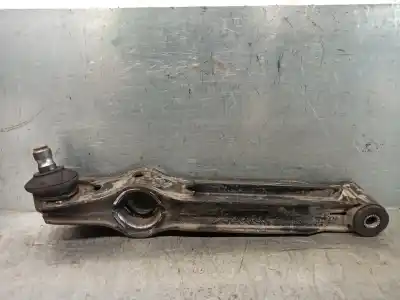 Second-hand car spare part front right lower suspension arm for daewoo matiz 0.8 cat oem iam references 96316765