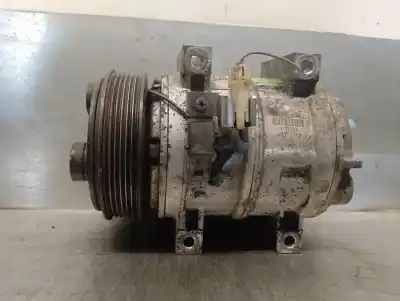 Second-hand car spare part air conditioning compressor for volvo c70 coupe 2.3 turbo cat oem iam references 8708581