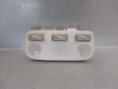 Peça sobressalente para automóvel em segunda mão luz interior por renault fluence (l3_) 1.5 dci (l30d l30l l306 l33f l33l l33m l33v l33w) referências oem iam 264300008r