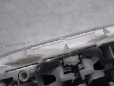 Автозапчастина б/у внутрішне світло для renault fluence (l3_) 1.5 dci (l30d l30l l306 l33f l33l l33m l33v l33w) посилання на oem iam 264300008r  