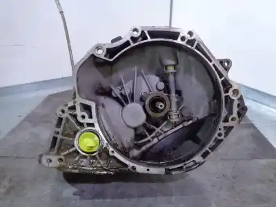 Gebrauchtes Autoersatzteil getriebe zum opel kadett e * oem-iam-referenzen w394 f13 24372w394