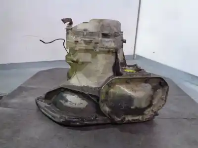 Gebrauchtes Autoersatzteil getriebe zum opel kadett e * oem-iam-referenzen w394 f13 24372w394