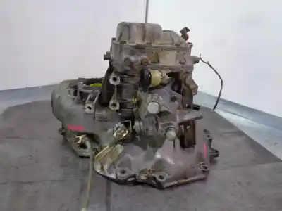 Gebrauchtes Autoersatzteil getriebe zum opel kadett e * oem-iam-referenzen w394 f13 24372w394
