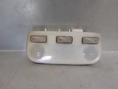 Peça sobressalente para automóvel em segunda mão luz interior por renault fluence (l3_) 1.5 dci (l30d l30l l306 l33f l33l l33m l33v l33w) referências oem iam 264300008r