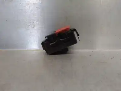 Peça sobressalente para automóvel em segunda mão interruptor 4 piscas - emergência por renault fluence (l3_) 1.5 dci (l30d l30l l306 l33f l33l l33m l33v l33w) referências oem iam 252100004r  
