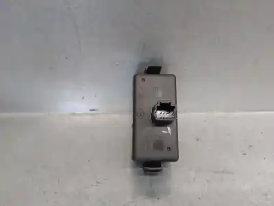 Peça sobressalente para automóvel em segunda mão interruptor 4 piscas - emergência por renault fluence (l3_) 1.5 dci (l30d l30l l306 l33f l33l l33m l33v l33w) referências oem iam 252100004r  