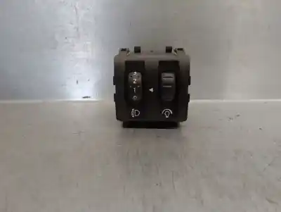 Peça sobressalente para automóvel em segunda mão comutador de luzes por renault fluence (l3_) 1.5 dci (l30d l30l l306 l33f l33l l33m l33v l33w) referências oem iam 251900007r