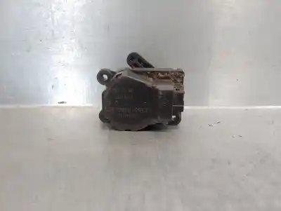 Peça sobressalente para automóvel em segunda mão motor de sofagem por renault fluence (l3_) 1.5 dci (l30d l30l l306 l33f l33l l33m l33v l33w) referências oem iam a25101b3801001