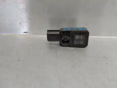 Peça sobressalente para automóvel em segunda mão sensor por renault fluence (l3_) 1.5 dci (l30d l30l l306 l33f l33l l33m l33v l33w) referências oem iam 8200385078