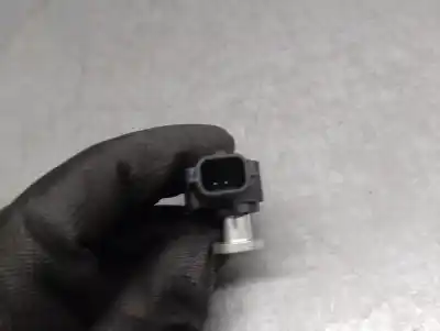 Peça sobressalente para automóvel em segunda mão sensor por renault fluence (l3_) 1.5 dci (l30d l30l l306 l33f l33l l33m l33v l33w) referências oem iam 8200385078  2925a3
