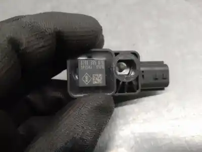 Peça sobressalente para automóvel em segunda mão sensor por renault fluence (l3_) 1.5 dci (l30d l30l l306 l33f l33l l33m l33v l33w) referências oem iam 8200385078  2925a3