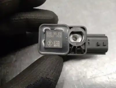 Second-hand car spare part sensor for renault fluence (l3_) 1.5 dci (l30d l30l l306 l33f l33l l33m l33v l33w) oem iam references 8200385078  2925a3