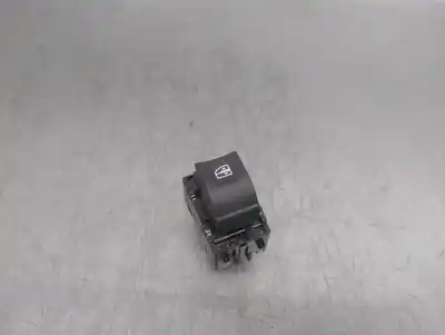 Peça sobressalente para automóvel em segunda mão botão / interruptor elevador vidro traseiro esquerdo por renault fluence (l3_) 1.5 dci (l30d l30l l306 l33f l33l l33m l33v l33w) referências oem iam 254210001r