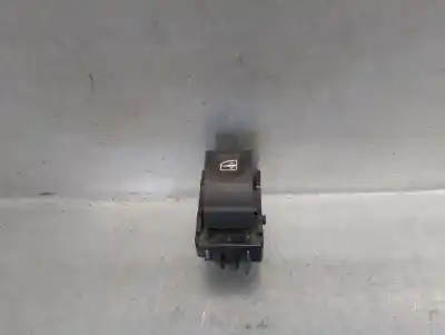 Peça sobressalente para automóvel em segunda mão botão / interruptor elevador vidro dianteiro direito por renault fluence (l3_) 1.5 dci (l30d l30l l306 l33f l33l l33m l33v l33w) referências oem iam 809600018r