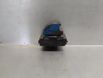 Peça sobressalente para automóvel em segunda mão botão / interruptor elevador vidro dianteiro direito por renault fluence (l3_) 1.5 dci (l30d l30l l306 l33f l33l l33m l33v l33w) referências oem iam 809600018r  