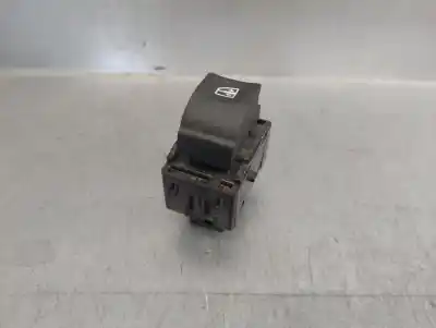 Peça sobressalente para automóvel em segunda mão botão / interruptor elevador vidro traseiro direito por renault fluence (l3_) 1.5 dci (l30d l30l l306 l33f l33l l33m l33v l33w) referências oem iam 254210001r