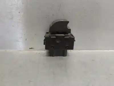 Peça sobressalente para automóvel em segunda mão botão / interruptor elevador vidro traseiro direito por renault fluence (l3_) 1.5 dci (l30d l30l l306 l33f l33l l33m l33v l33w) referências oem iam 254210001r  