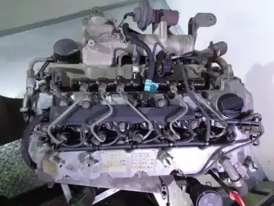 Автозапчасти б/у полный двигатель за ssangyong rodius 2.7 turbodiesel cat ссылки oem iam 665926  12520046