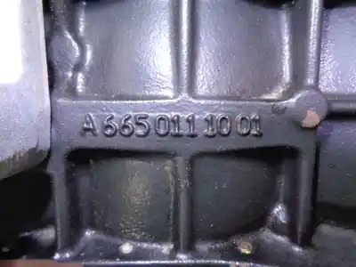 Автозапчасти б/у полный двигатель за ssangyong rodius 2.7 turbodiesel cat ссылки oem iam 665926  12520046