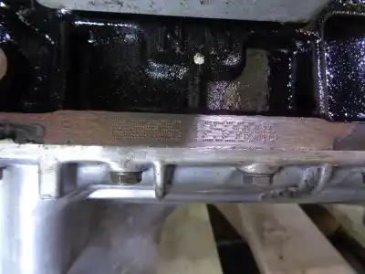 Автозапчасти б/у полный двигатель за ssangyong rodius 2.7 turbodiesel cat ссылки oem iam 665926  12520046