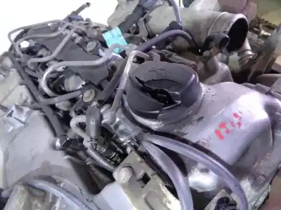 Автозапчасти б/у полный двигатель за ssangyong rodius 2.7 turbodiesel cat ссылки oem iam 665926  12520046