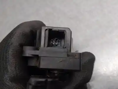 Peça sobressalente para automóvel em segunda mão motor de sofagem por renault fluence (l3_) 1.5 dci (l30d l30l l306 l33f l33l l33m l33v l33w) referências oem iam a25101b3801001  