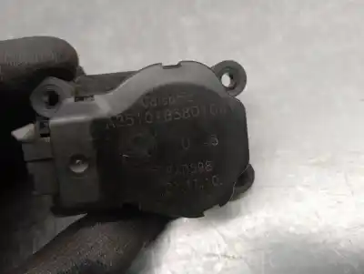 Peça sobressalente para automóvel em segunda mão motor de sofagem por renault fluence (l3_) 1.5 dci (l30d l30l l306 l33f l33l l33m l33v l33w) referências oem iam a25101b3801001  