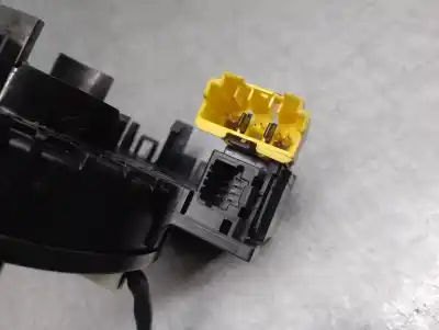 Peça sobressalente para automóvel em segunda mão fita do airbag por renault fluence (l3_) 1.5 dci (l30d l30l l306 l33f l33l l33m l33v l33w) referências oem iam 255544794r  