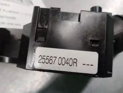 Pezzo di ricambio per auto di seconda mano controllo della luce per renault fluence (l3_) 1.5 dci (l30d l30l l306 l33f l33l l33m l33v l33w) riferimenti oem iam 255670040r  