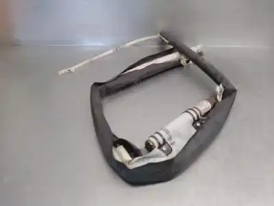 Peça sobressalente para automóvel em segunda mão airbag de cortina dianteiro esquerdo por renault fluence (l3_) 1.5 dci (l30d l30l l306 l33f l33l l33m l33v l33w) referências oem iam 985p10015r