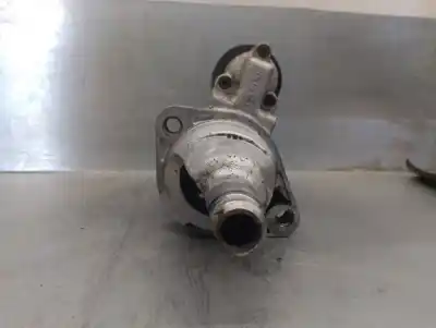 Peça sobressalente para automóvel em segunda mão motor de arranque por audi a6 c5 avant (4b5, 4b6) 2.5 tdi referências oem iam 059911023h  0001109021