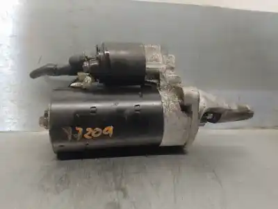 Peça sobressalente para automóvel em segunda mão motor de arranque por audi a6 c5 avant (4b5, 4b6) 2.5 tdi referências oem iam 059911023h  0001109021