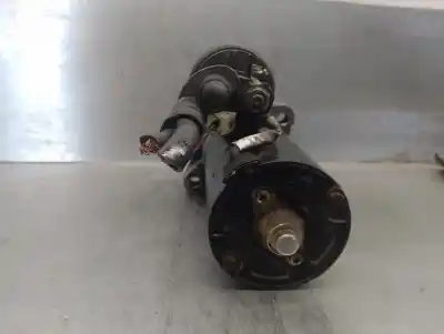 Peça sobressalente para automóvel em segunda mão motor de arranque por audi a6 c5 avant (4b5, 4b6) 2.5 tdi referências oem iam 059911023h  0001109021