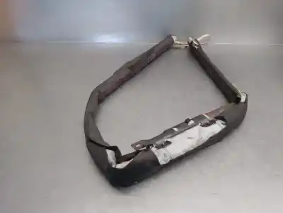 Peça sobressalente para automóvel em segunda mão airbag de cortina dianteiro direito por renault fluence (l3_) 1.5 dci (l30d l30l l306 l33f l33l l33m l33v l33w) referências oem iam 985p00015r