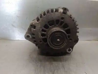 Recambio de automóvil de segunda mano de alternador para ssangyong rodius 2.7 turbodiesel cat referencias oem iam a1621543802