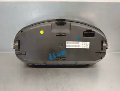 Peça sobressalente para automóvel em segunda mão quadrante por renault fluence (l3_) 1.5 dci (l30d l30l l306 l33f l33l l33m l33v l33w) referências oem iam 248104763r  ns04962631s