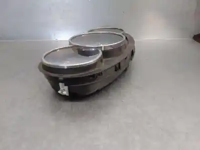 Peça sobressalente para automóvel em segunda mão quadrante por renault fluence (l3_) 1.5 dci (l30d l30l l306 l33f l33l l33m l33v l33w) referências oem iam 248104763r  ns04962631s