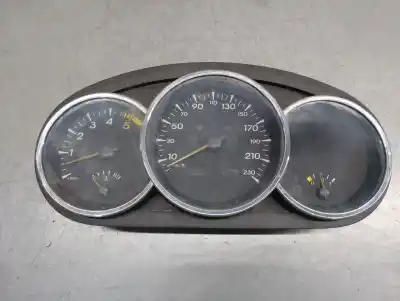 Peça sobressalente para automóvel em segunda mão quadrante por renault fluence (l3_) 1.5 dci (l30d l30l l306 l33f l33l l33m l33v l33w) referências oem iam 248104763r