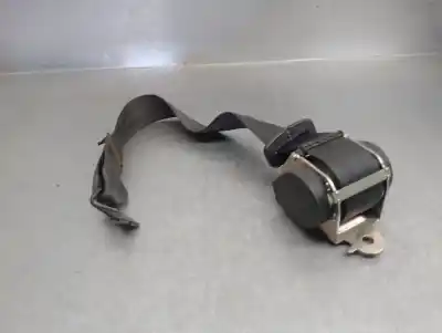 Peça sobressalente para automóvel em segunda mão cinto de segurança traseiro esquerdo por renault fluence (l3_) 1.5 dci (l30d l30l l306 l33f l33l l33m l33v l33w) referências oem iam 888400034r