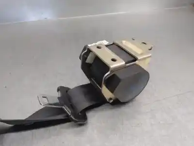 Second-hand car spare part rear left seat belt for renault fluence (l3_) 1.5 dci (l30d l30l l306 l33f l33l l33m l33v l33w) oem iam references 888400034r  