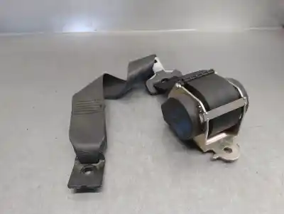 Peça sobressalente para automóvel em segunda mão cinto de segurança traseiro direito por renault fluence (l3_) 1.5 dci (l30d l30l l306 l33f l33l l33m l33v l33w) referências oem iam 888400034r