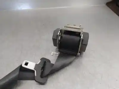 Peça sobressalente para automóvel em segunda mão cinto de segurança traseiro direito por renault fluence (l3_) 1.5 dci (l30d l30l l306 l33f l33l l33m l33v l33w) referências oem iam 888400034r  
