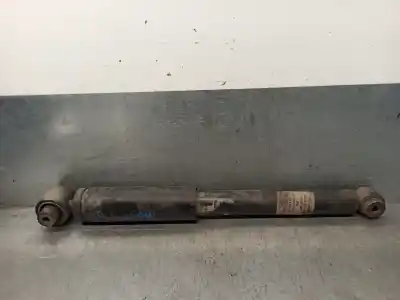 Peça sobressalente para automóvel em segunda mão amortecedor traseiro esquerdo por renault fluence (l3_) 1.5 dci (l30d l30l l306 l33f l33l l33m l33v l33w) referências oem iam 562100664r