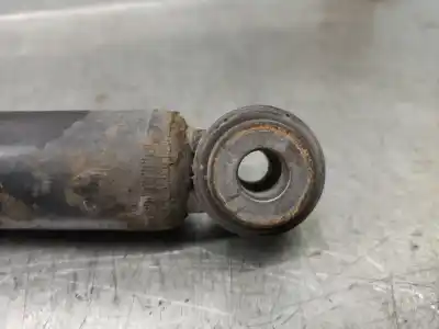 Peça sobressalente para automóvel em segunda mão amortecedor traseiro esquerdo por renault fluence (l3_) 1.5 dci (l30d l30l l306 l33f l33l l33m l33v l33w) referências oem iam 562100664r  814901001872