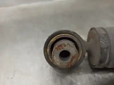 Peça sobressalente para automóvel em segunda mão amortecedor traseiro esquerdo por renault fluence (l3_) 1.5 dci (l30d l30l l306 l33f l33l l33m l33v l33w) referências oem iam 562100664r  814901001872