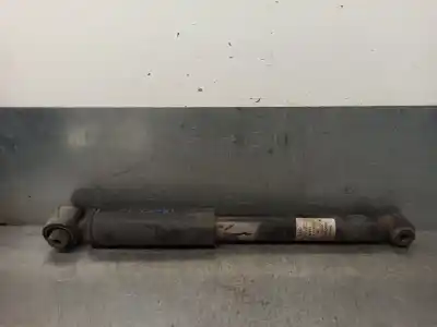 Peça sobressalente para automóvel em segunda mão amortecedor traseiro direito por renault fluence (l3_) 1.5 dci (l30d l30l l306 l33f l33l l33m l33v l33w) referências oem iam 562100664r