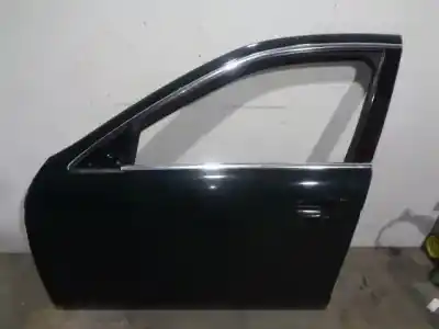 Peça sobressalente para automóvel em segunda mão porta da frente esquerda por jaguar s-type 2.7 v6 diesel cat referências oem iam xr845424