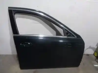 Peça sobressalente para automóvel em segunda mão porta dianteira direita por jaguar s-type 2.7 v6 diesel cat referências oem iam xr845423