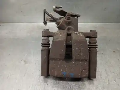 Peça sobressalente para automóvel em segunda mão pinça de travão traseira esquerda por renault fluence (l3_) 1.5 dci (l30d l30l l306 l33f l33l l33m l33v l33w) referências oem iam 440119906r