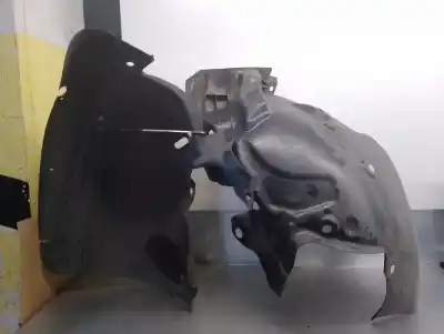 Peça sobressalente para automóvel em segunda mão cave de roda dianteira esquerda por renault fluence (l3_) 1.5 dci (l30d l30l l306 l33f l33l l33m l33v l33w) referências oem iam 638430013r